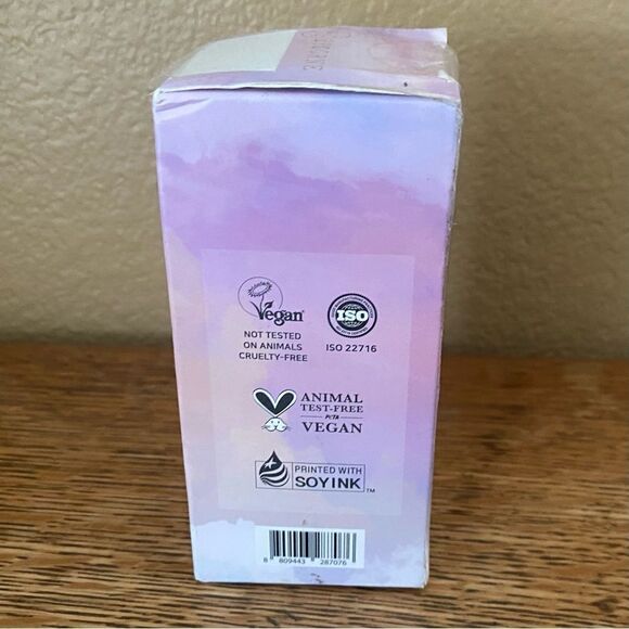 NIB New Licorne Vegan Cactus Deep Moist Serum. 1.52 oz/45 ml - Picture 12 of 14